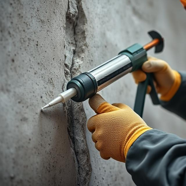 Injection Grouting