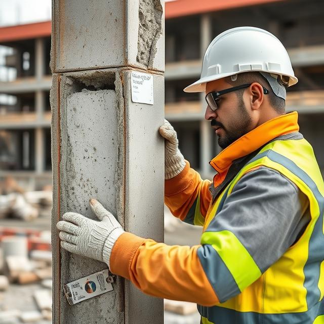 Structural Repairs